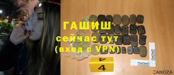 молекула духа Няндома